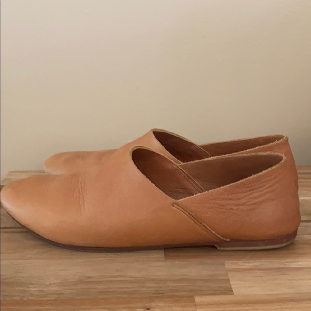 St. Agni George Glove Shoe